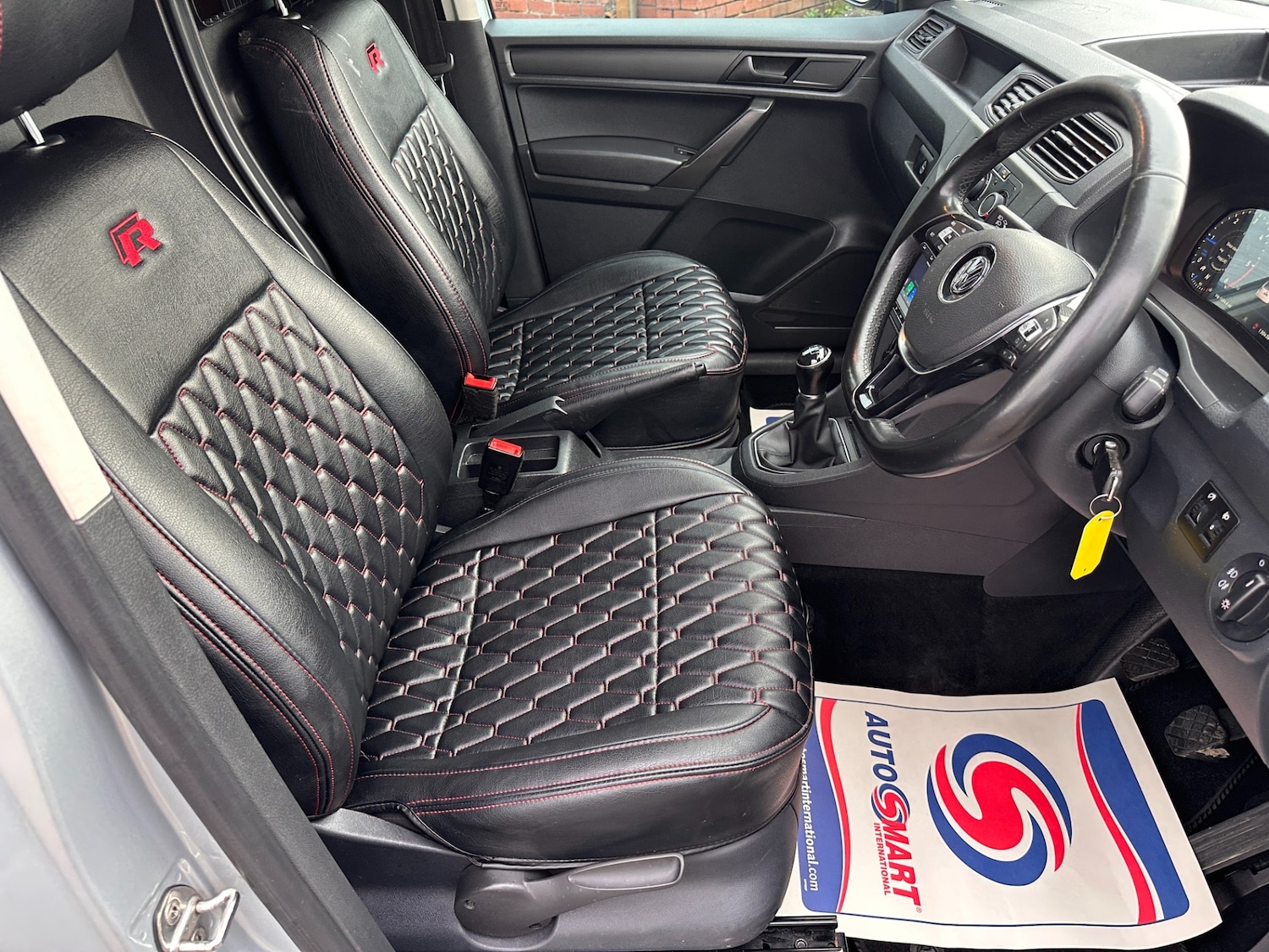 Used Volkswagen Caddy 2018 for sale - 77807344: Photo 6