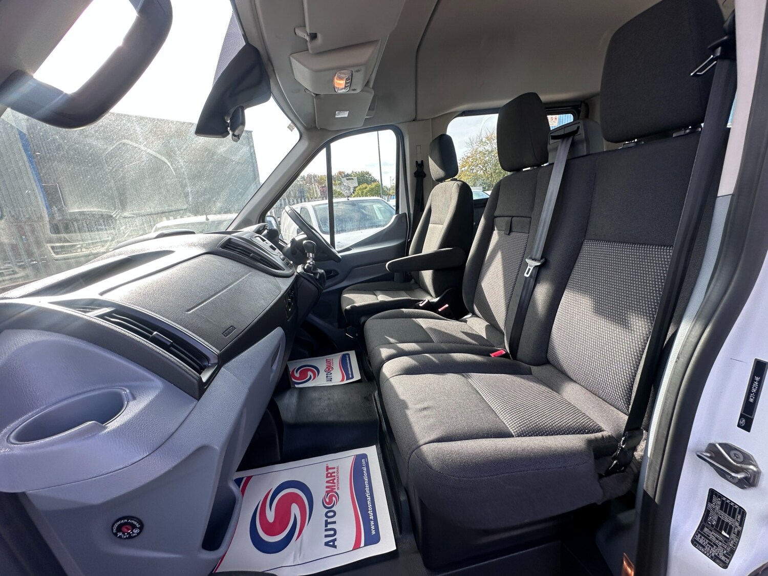 Used Ford Transit 2017 for sale - 76244702: Photo 16