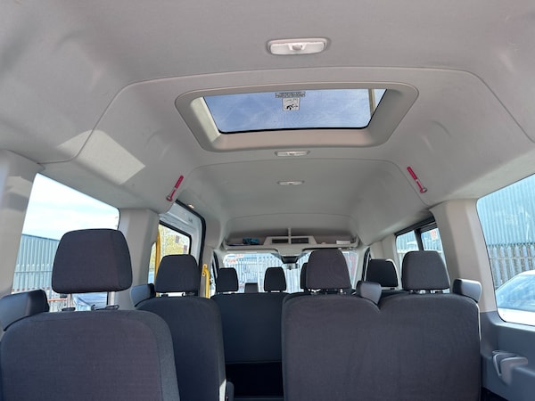 Used Ford Transit 2017 for sale - 76244702: Photo 18