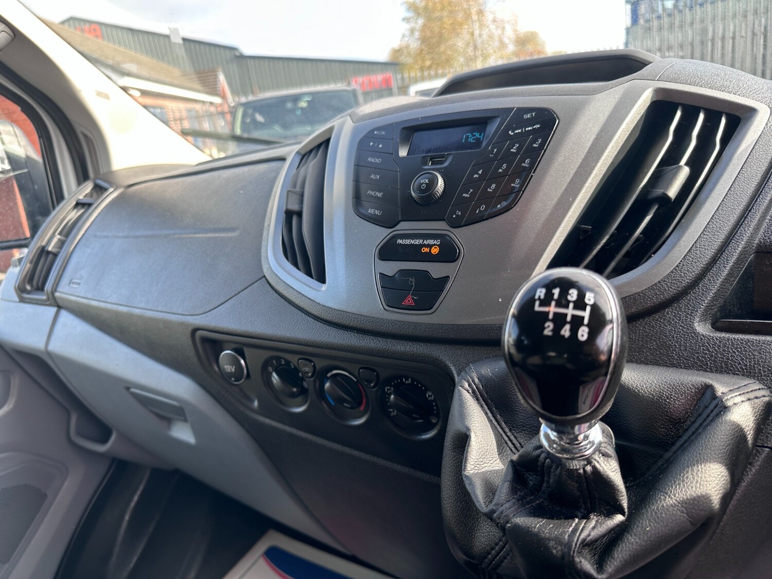 Used Ford Transit 2017 for sale - 76244702: Photo 26