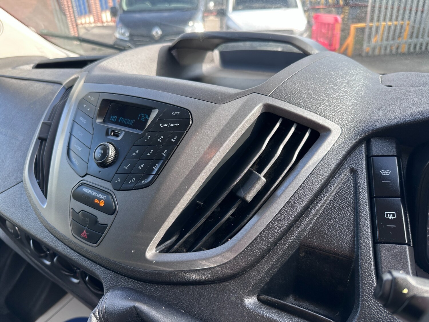 Used Ford Transit 2017 for sale - 76244702: Photo 27