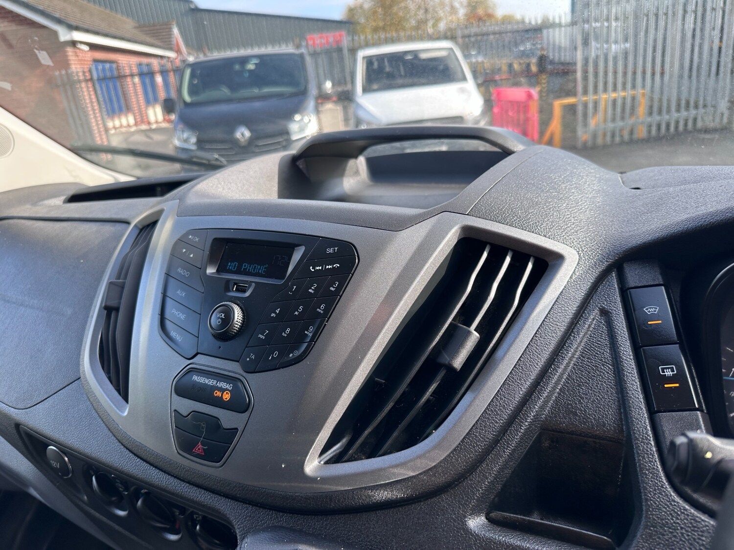 Used Ford Transit 2017 for sale - 76244702: Photo 28