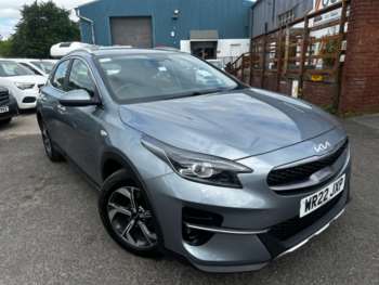 2022 (22) - 1.0T GDi ISG 2 5dr