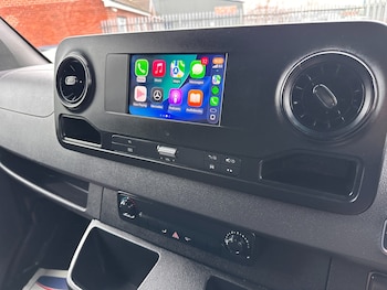 Used Mercedes-Benz Sprinter 2021 for sale - 77418510: Photo