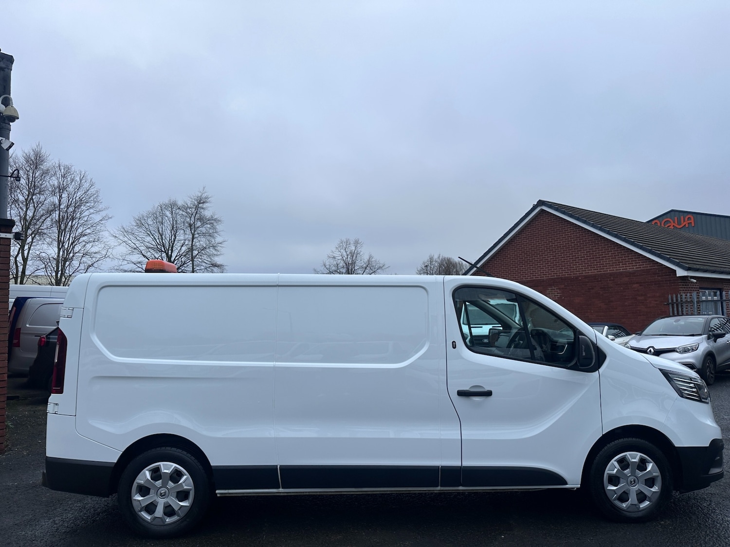 Used Renault Trafic 2023 for sale - 77258614: Photo 11