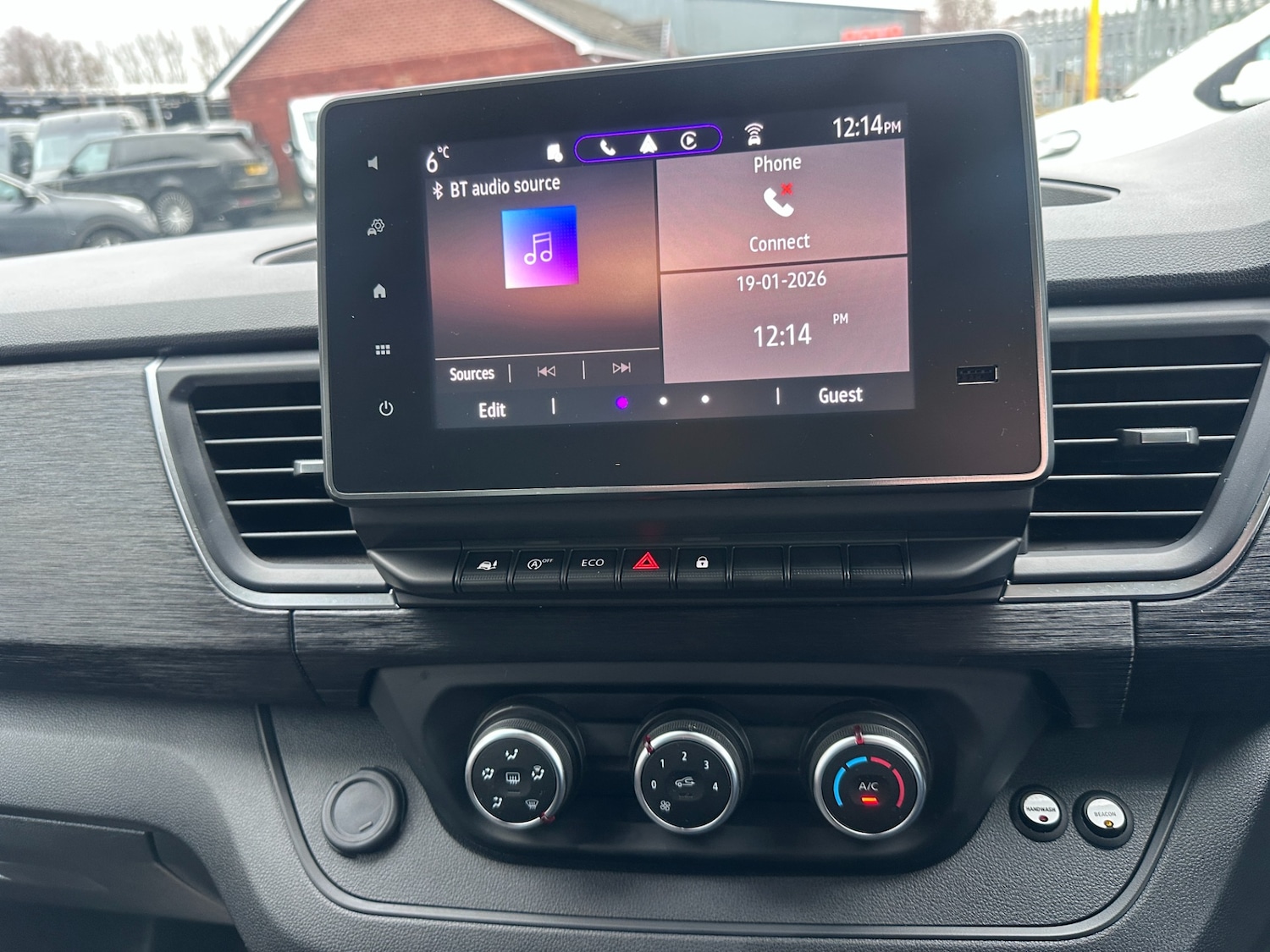 Used Renault Trafic 2023 for sale - 77258614: Photo 23