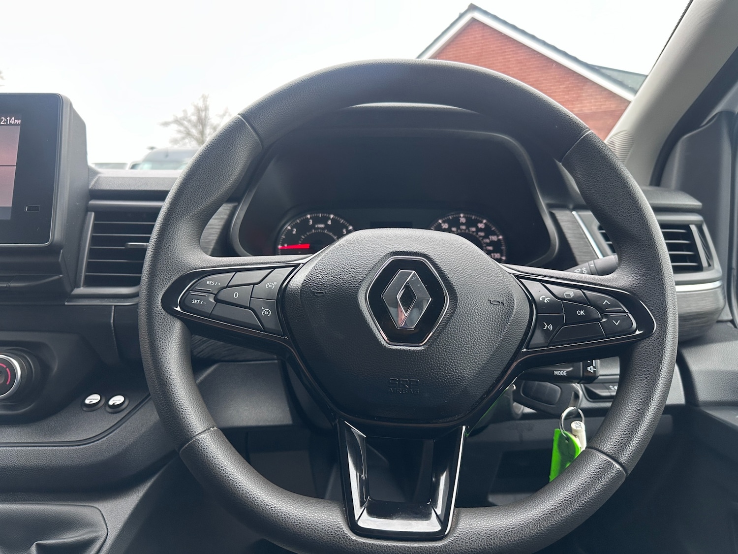 Used Renault Trafic 2023 for sale - 77258614: Photo 24