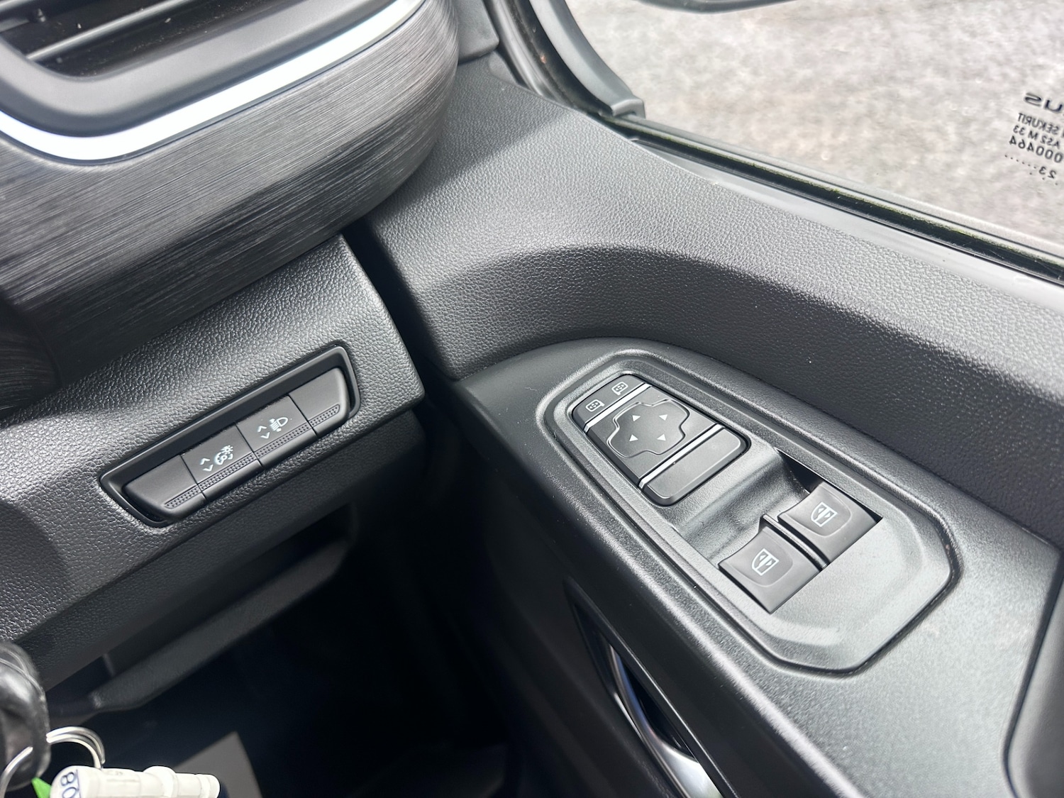 Used Renault Trafic 2023 for sale - 77258614: Photo 25