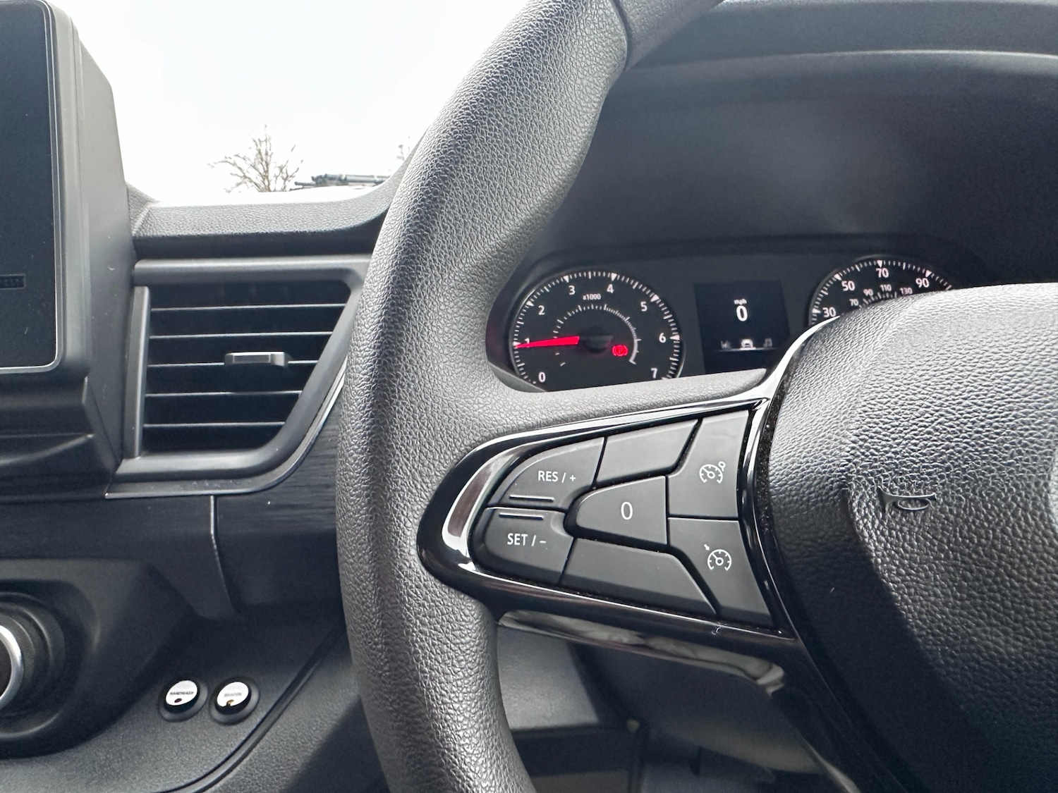 Used Renault Trafic 2023 for sale - 77258614: Photo 27