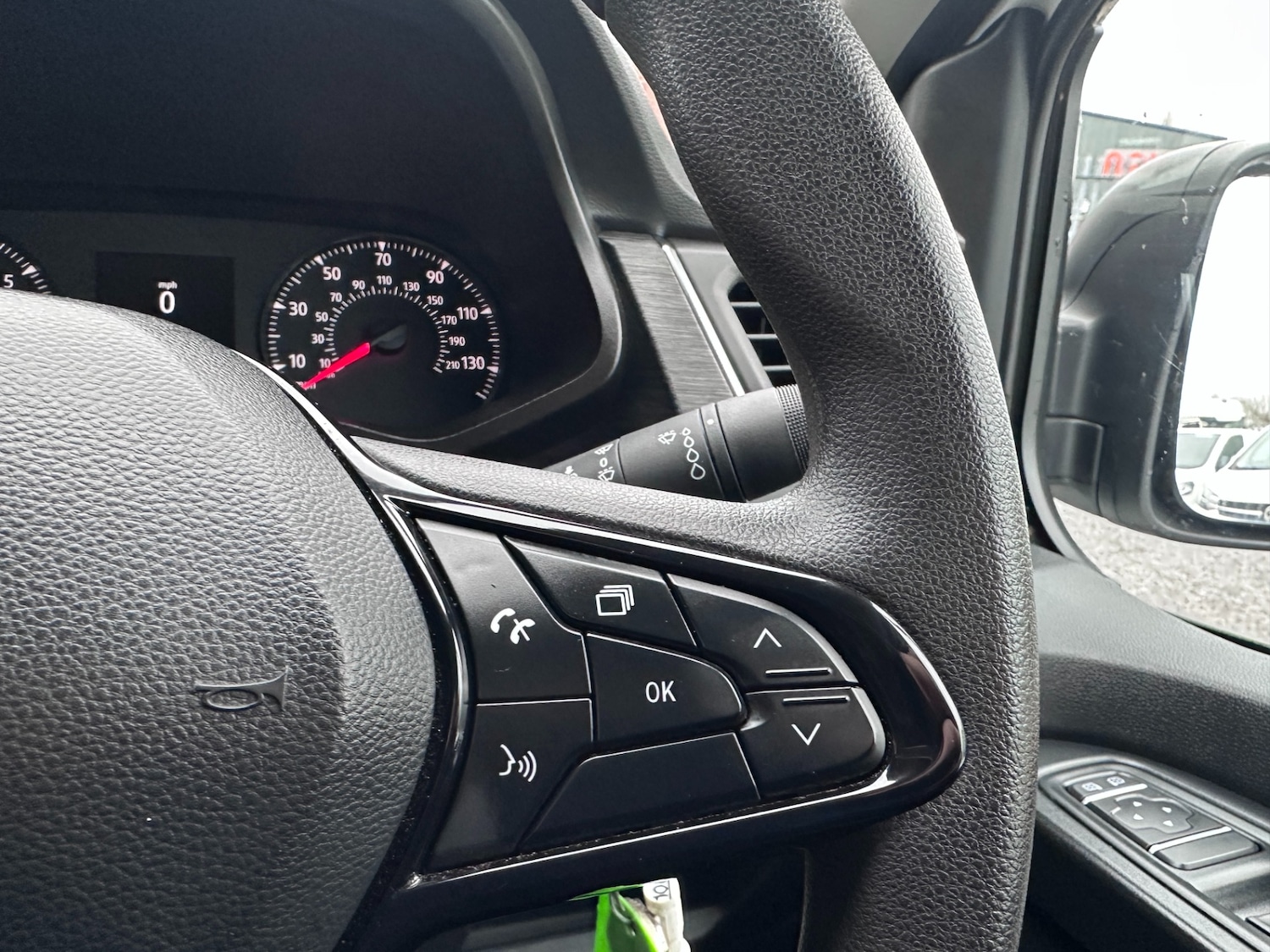 Used Renault Trafic 2023 for sale - 77258614: Photo 28