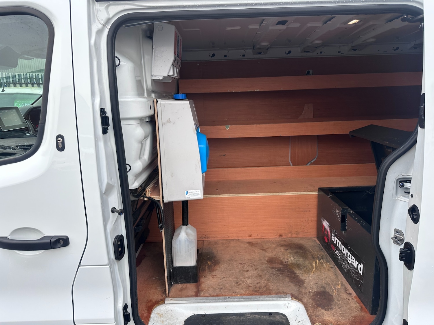 Used Renault Trafic 2023 for sale - 77258614: Photo 29