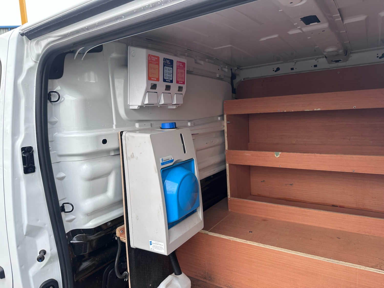 Used Renault Trafic 2023 for sale - 77258614: Photo 30