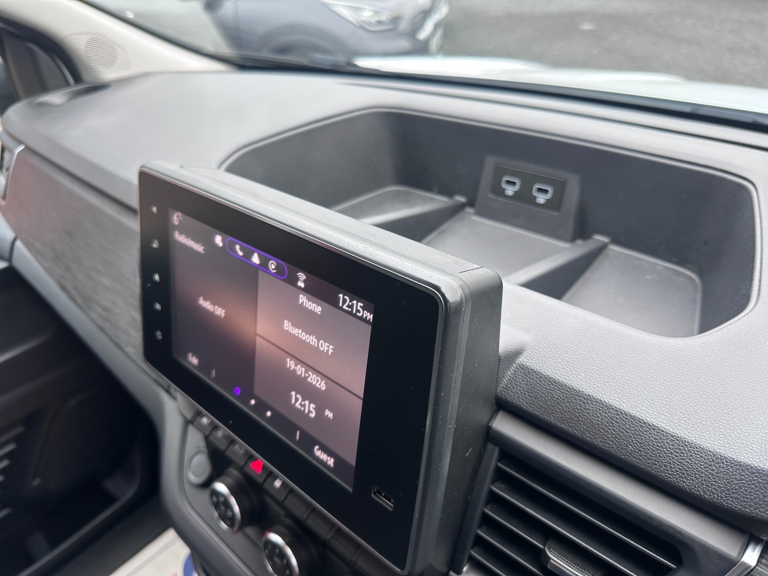 Used Renault Trafic 2023 for sale - 77258614: Photo 31