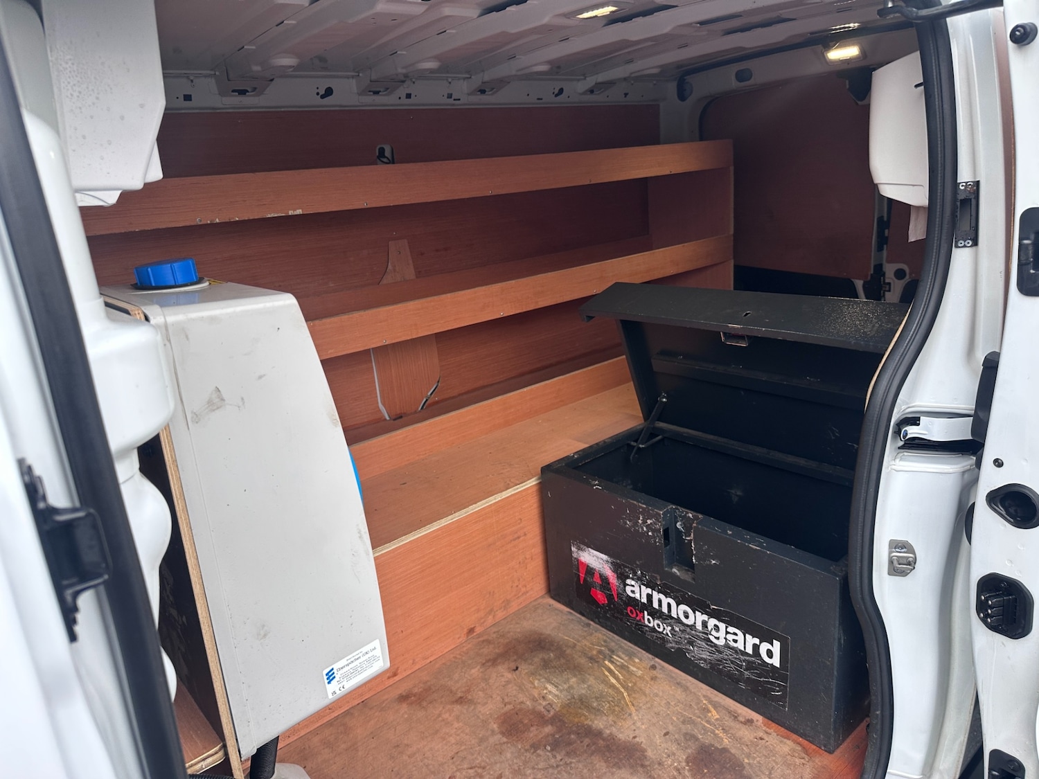 Used Renault Trafic 2023 for sale - 77258614: Photo 32