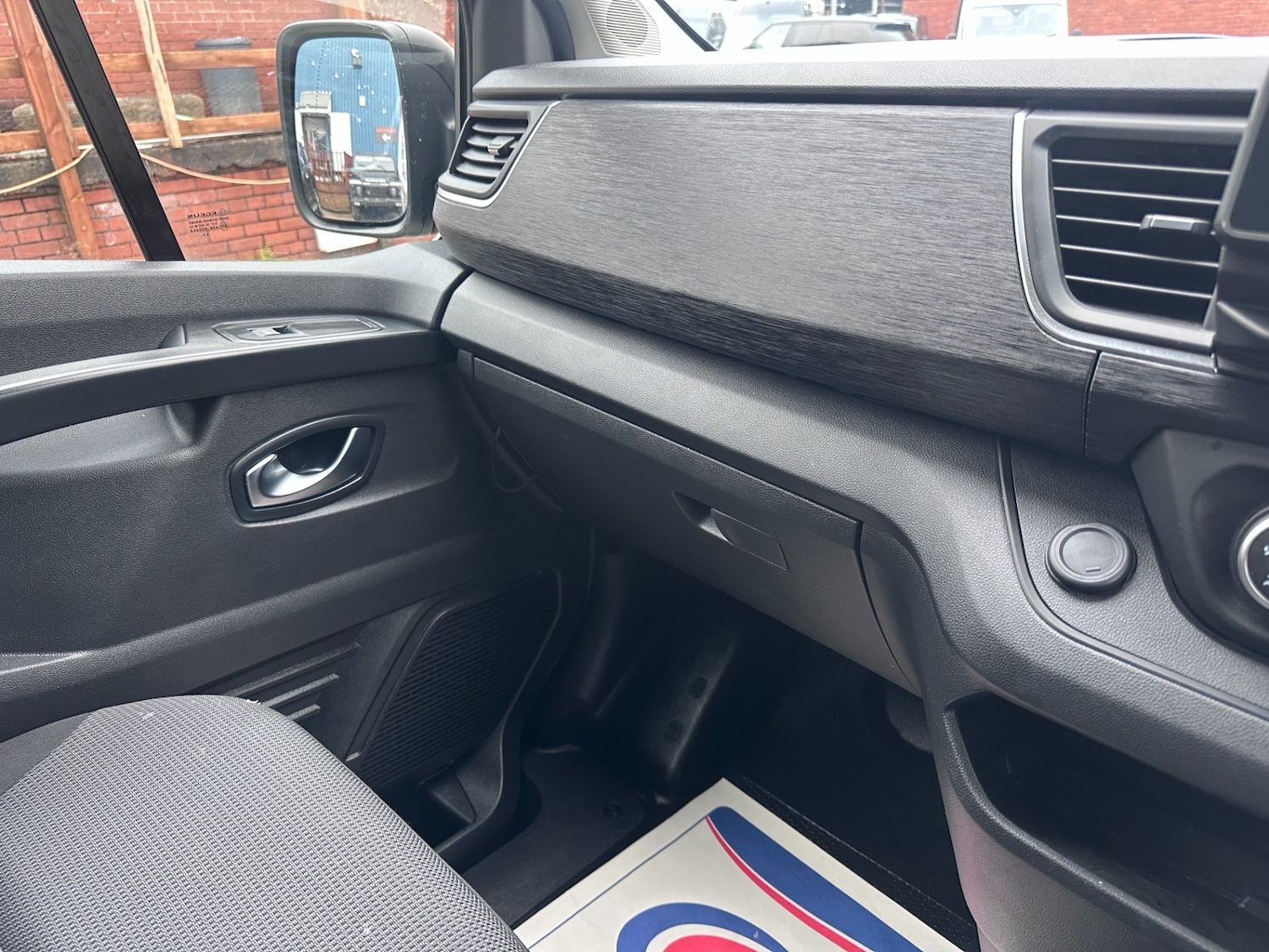 Used Renault Trafic 2023 for sale - 77258614: Photo 33