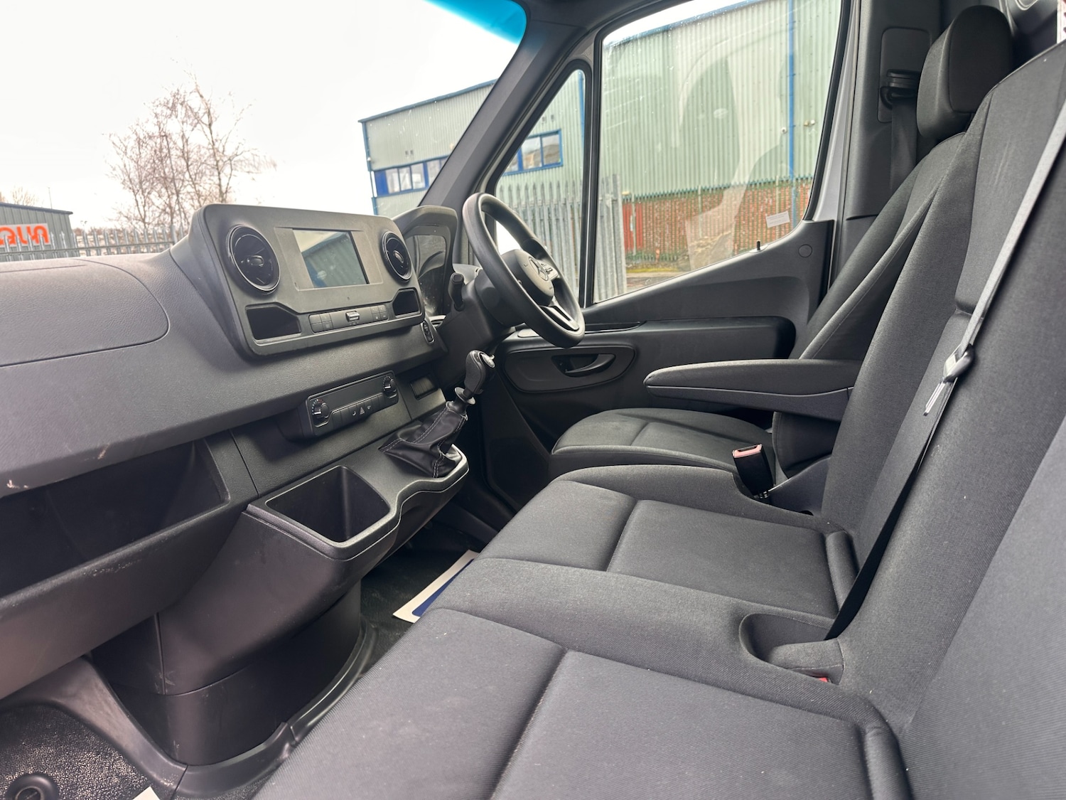 Used Mercedes-Benz Sprinter 2021 for sale - 77555763: Photo 16