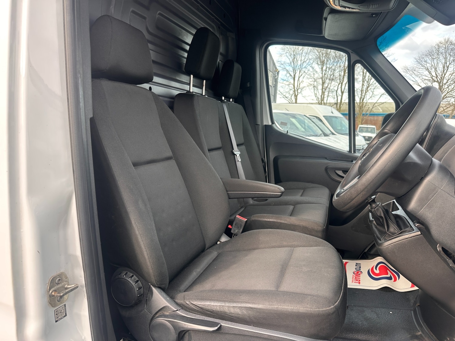 Used Mercedes-Benz Sprinter 2021 for sale - 77555763: Photo 18