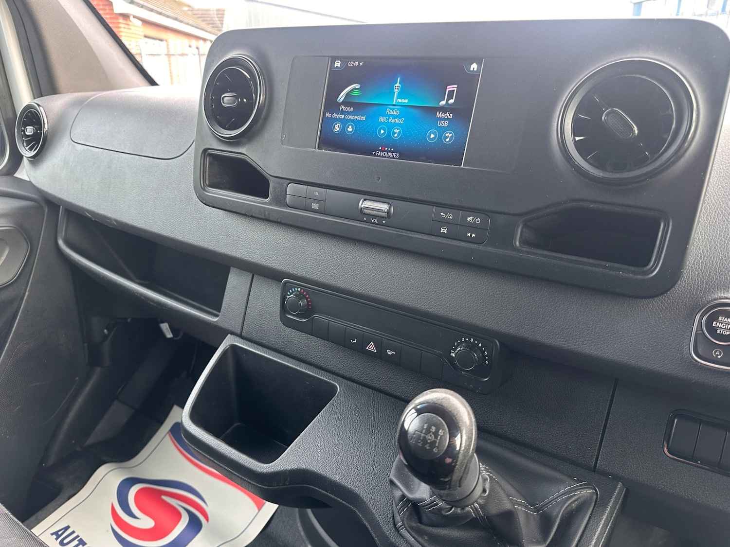 Used Mercedes-Benz Sprinter 2021 for sale - 77555763: Photo 20