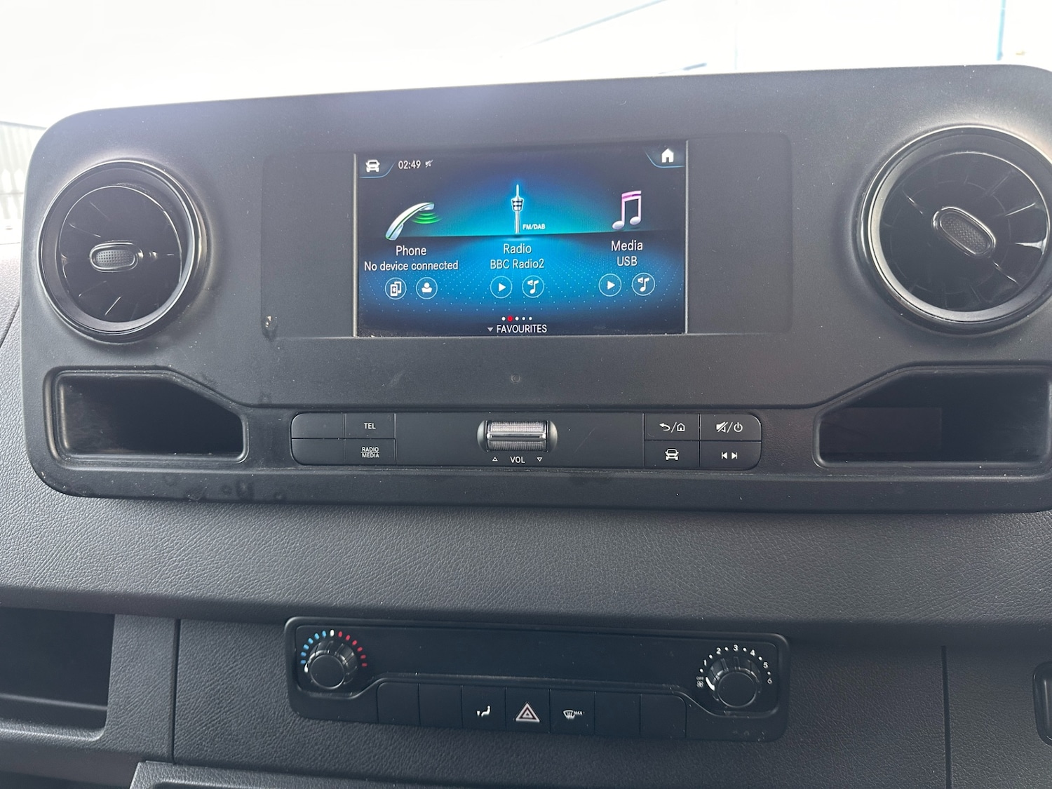 Used Mercedes-Benz Sprinter 2021 for sale - 77555763: Photo 32