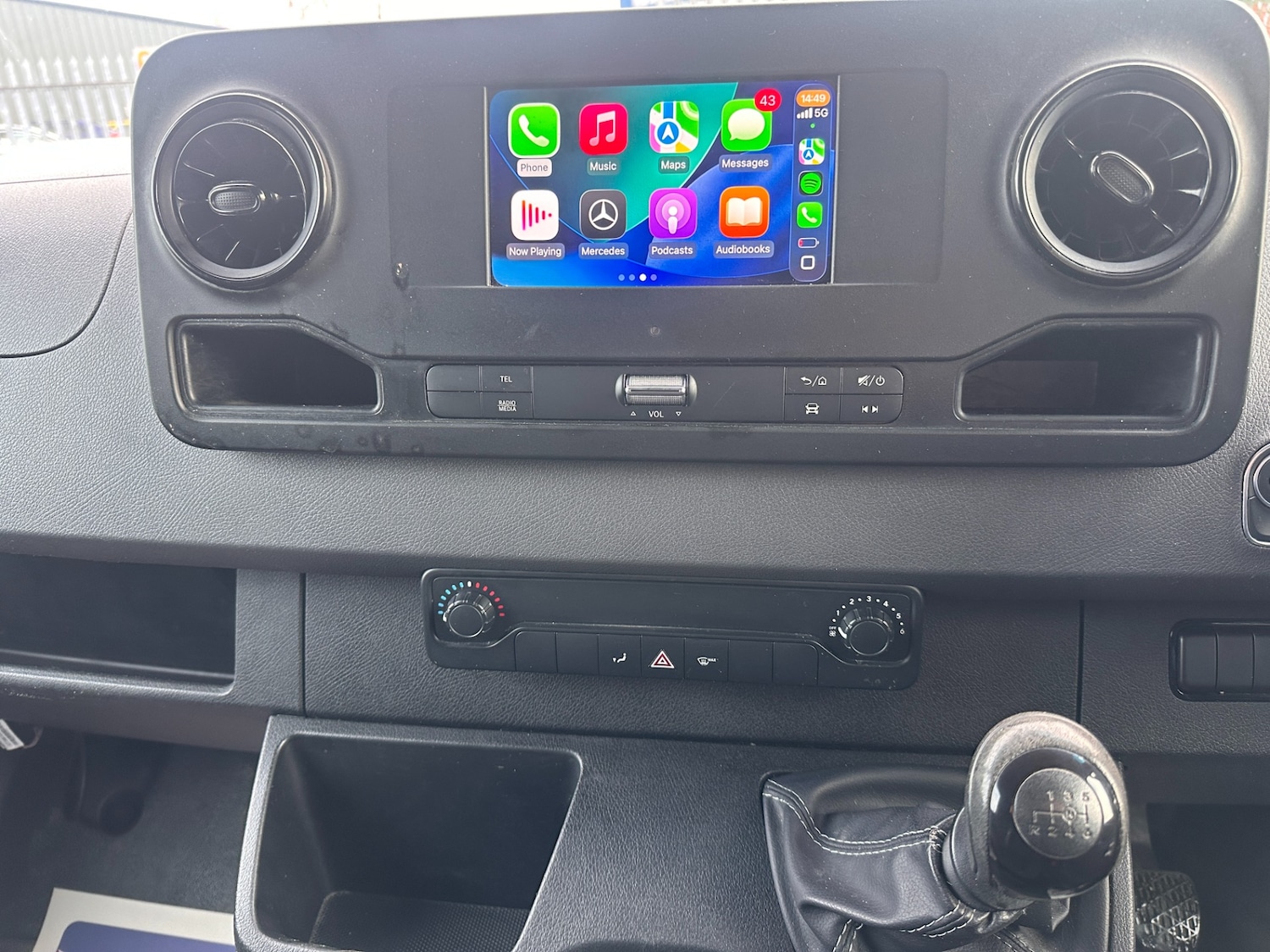 Used Mercedes-Benz Sprinter 2021 for sale - 77555763: Photo 33