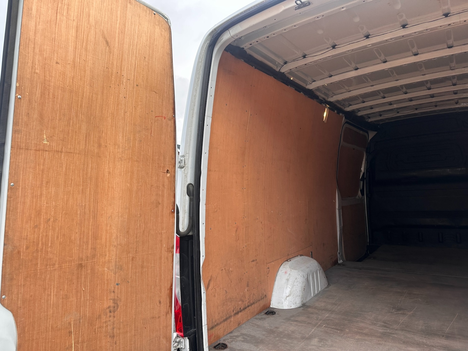 Used Mercedes-Benz Sprinter 2021 for sale - 77555763: Photo 35