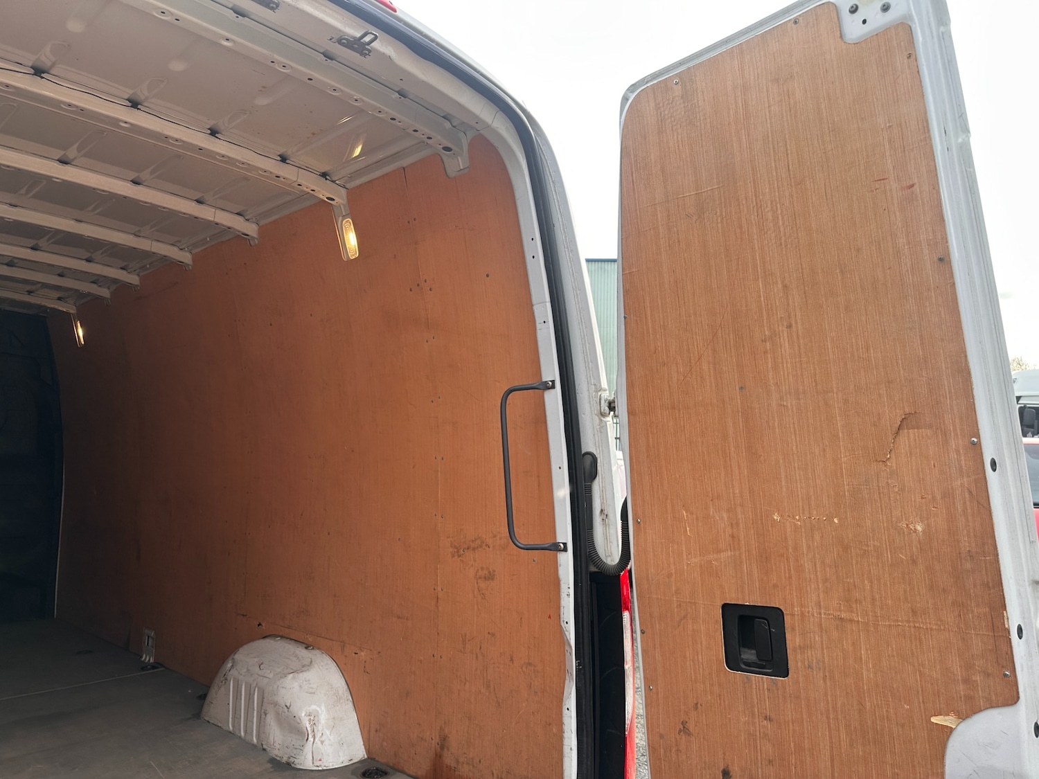 Used Mercedes-Benz Sprinter 2021 for sale - 77555763: Photo 36