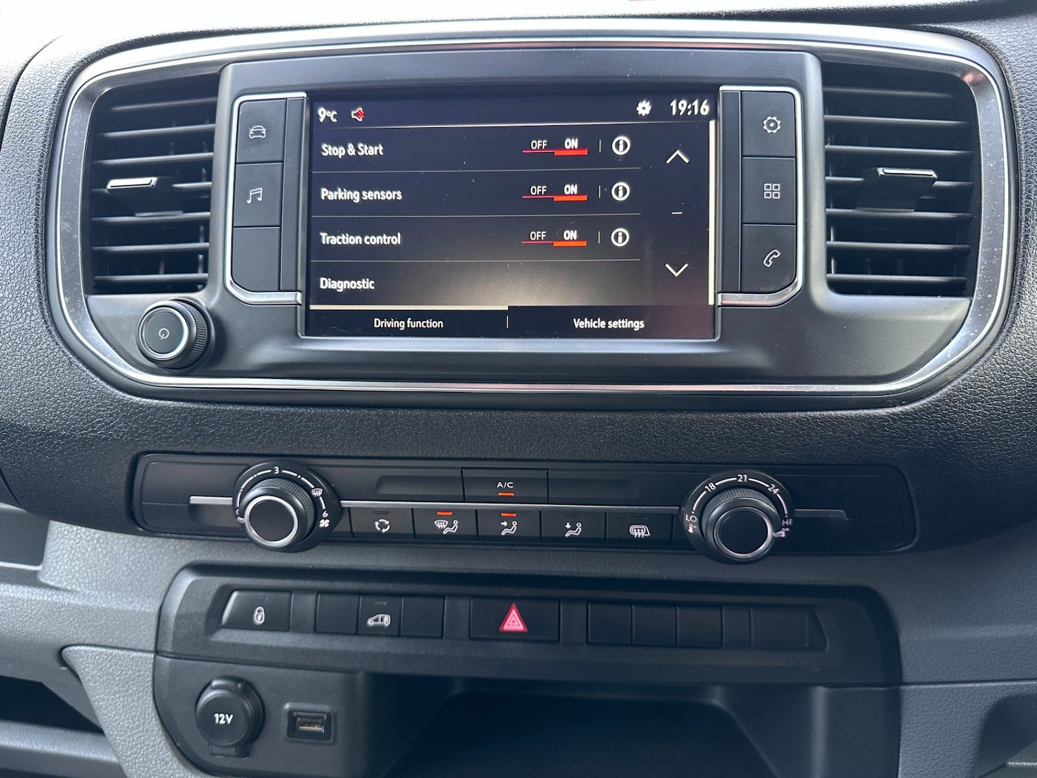 Used Vauxhall Vivaro 2021 for sale - 77261208: Photo 14