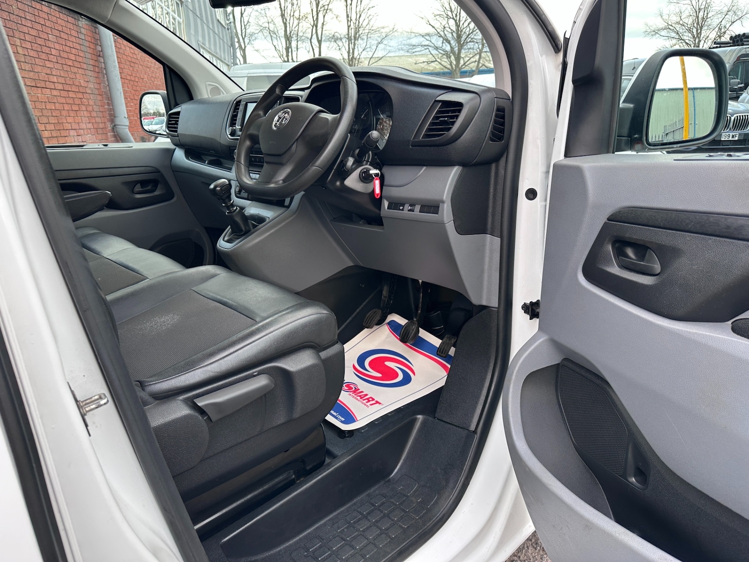 Used Vauxhall Vivaro 2021 for sale - 77261208: Photo 15