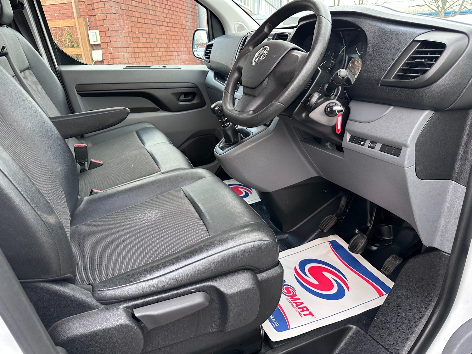 Used Vauxhall Vivaro 2021 for sale - 77261208: Photo 16