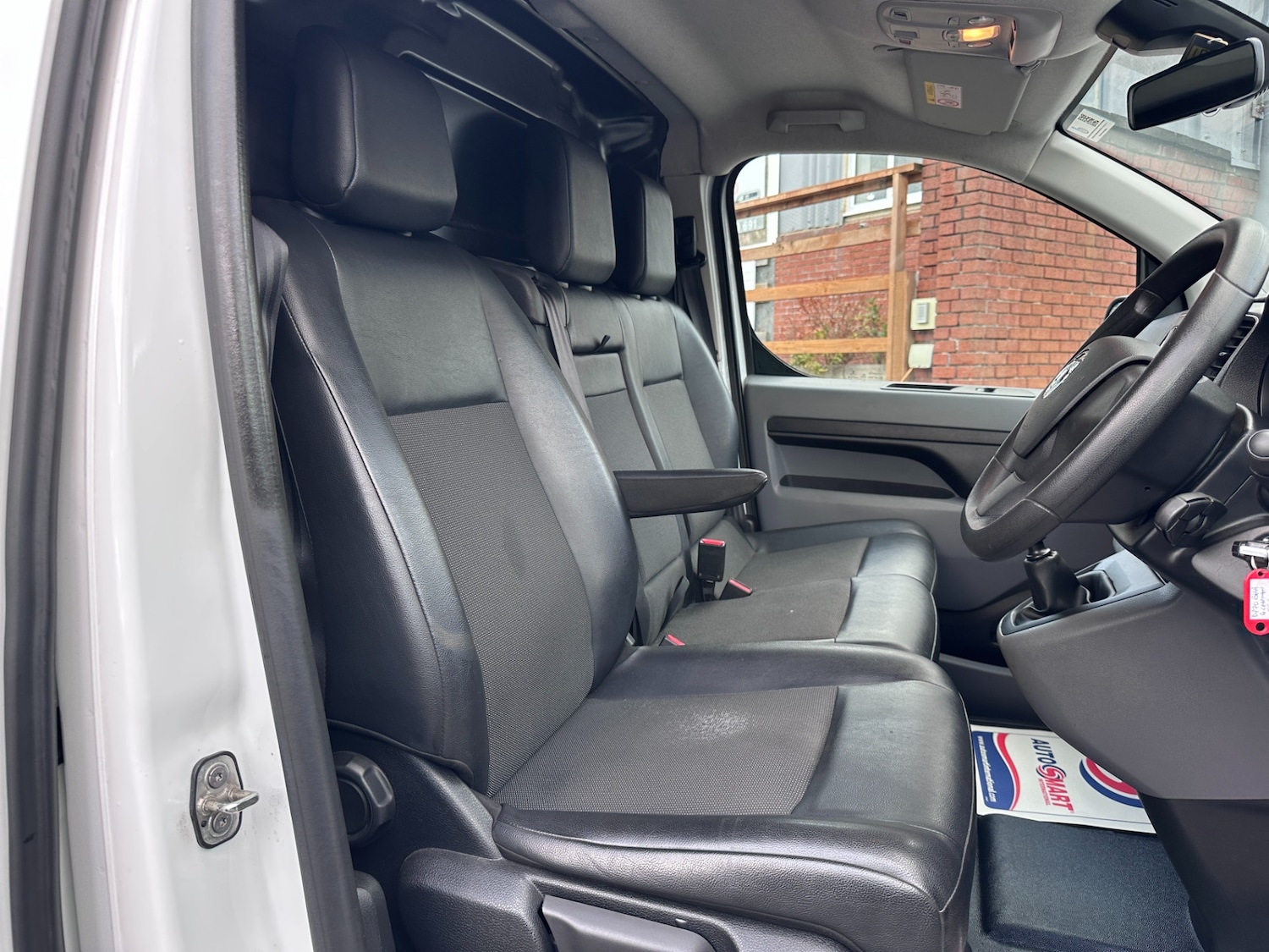 Used Vauxhall Vivaro 2021 for sale - 77261208: Photo 17