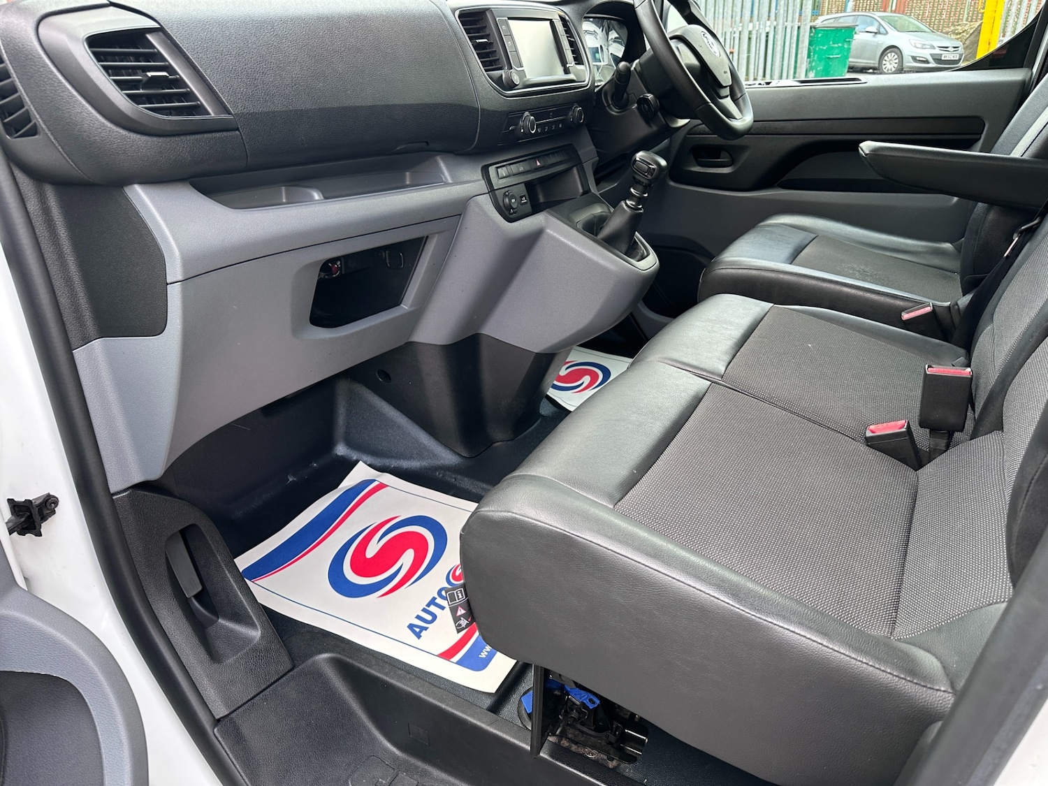 Used Vauxhall Vivaro 2021 for sale - 77261208: Photo 19