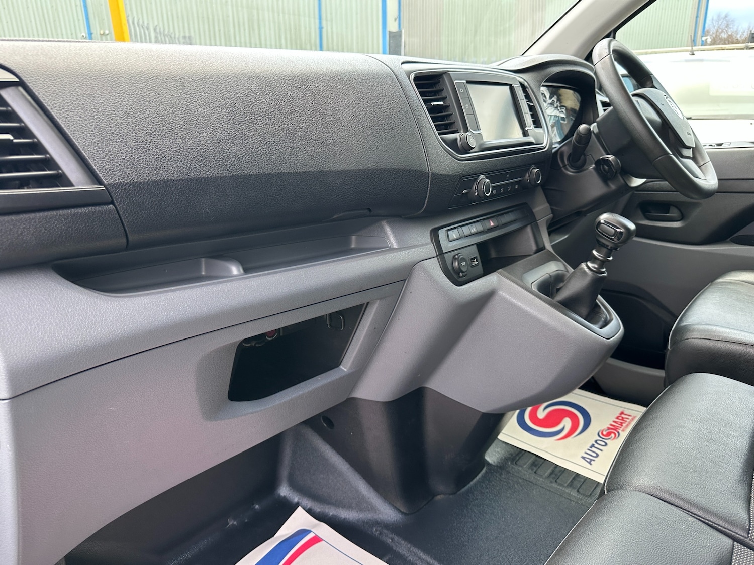 Used Vauxhall Vivaro 2021 for sale - 77261208: Photo 21