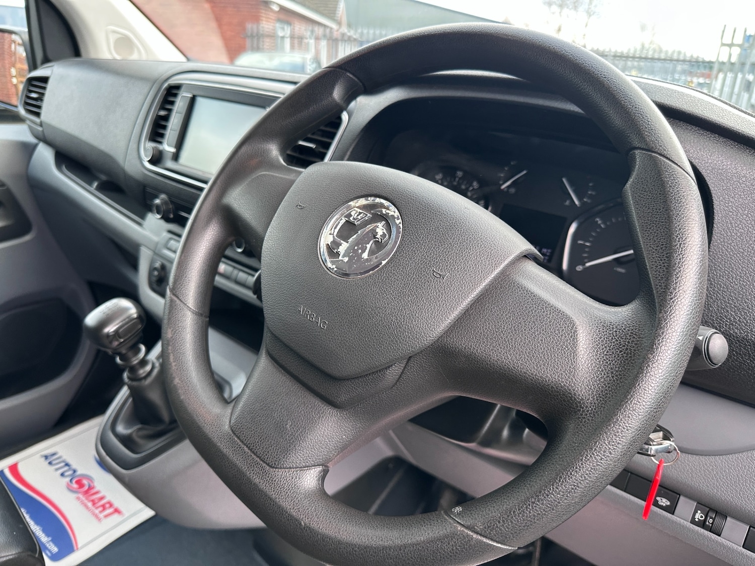 Used Vauxhall Vivaro 2021 for sale - 77261208: Photo 26