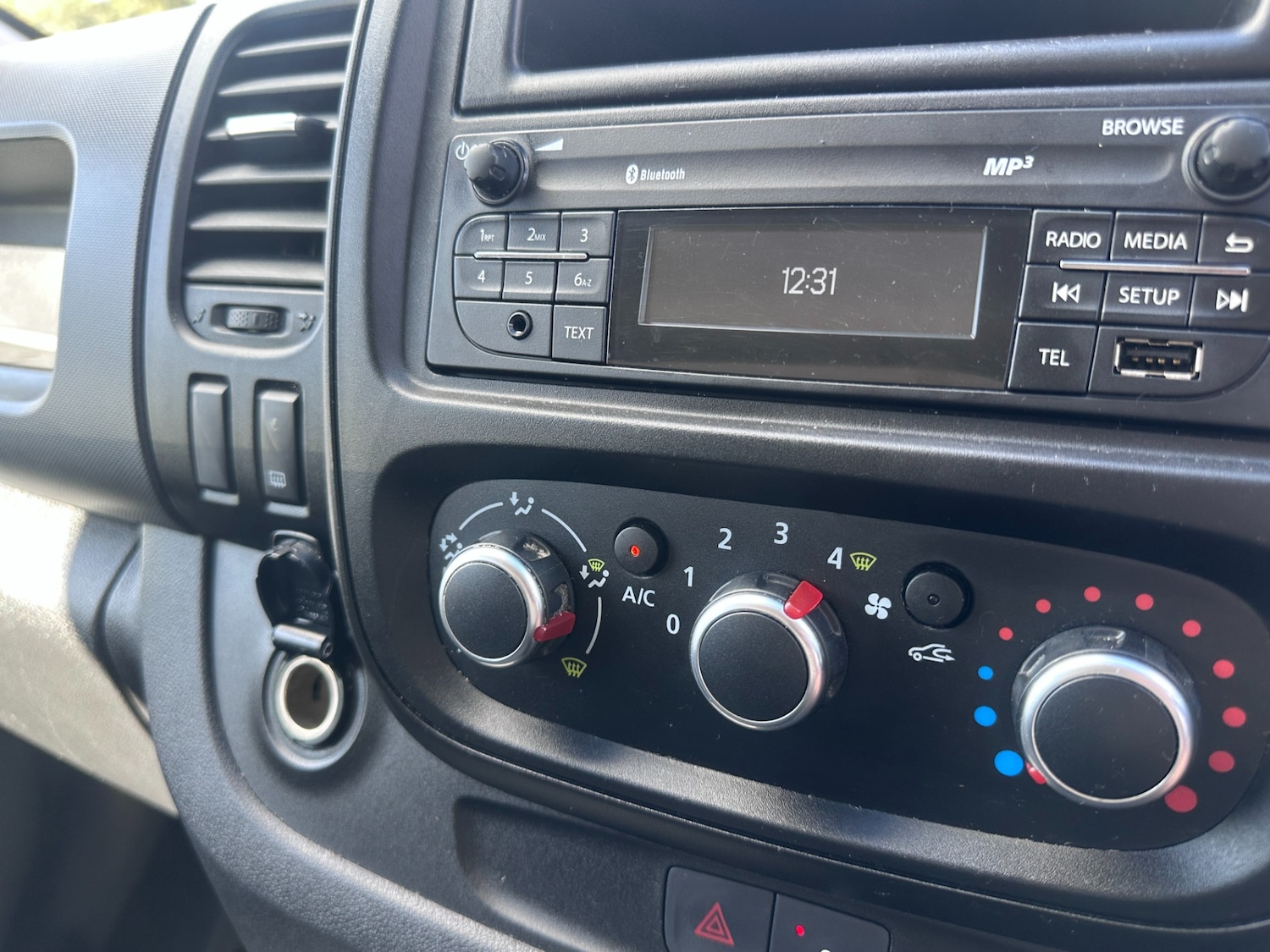 Used Renault Trafic 2021 for sale - 76065350: Photo 15