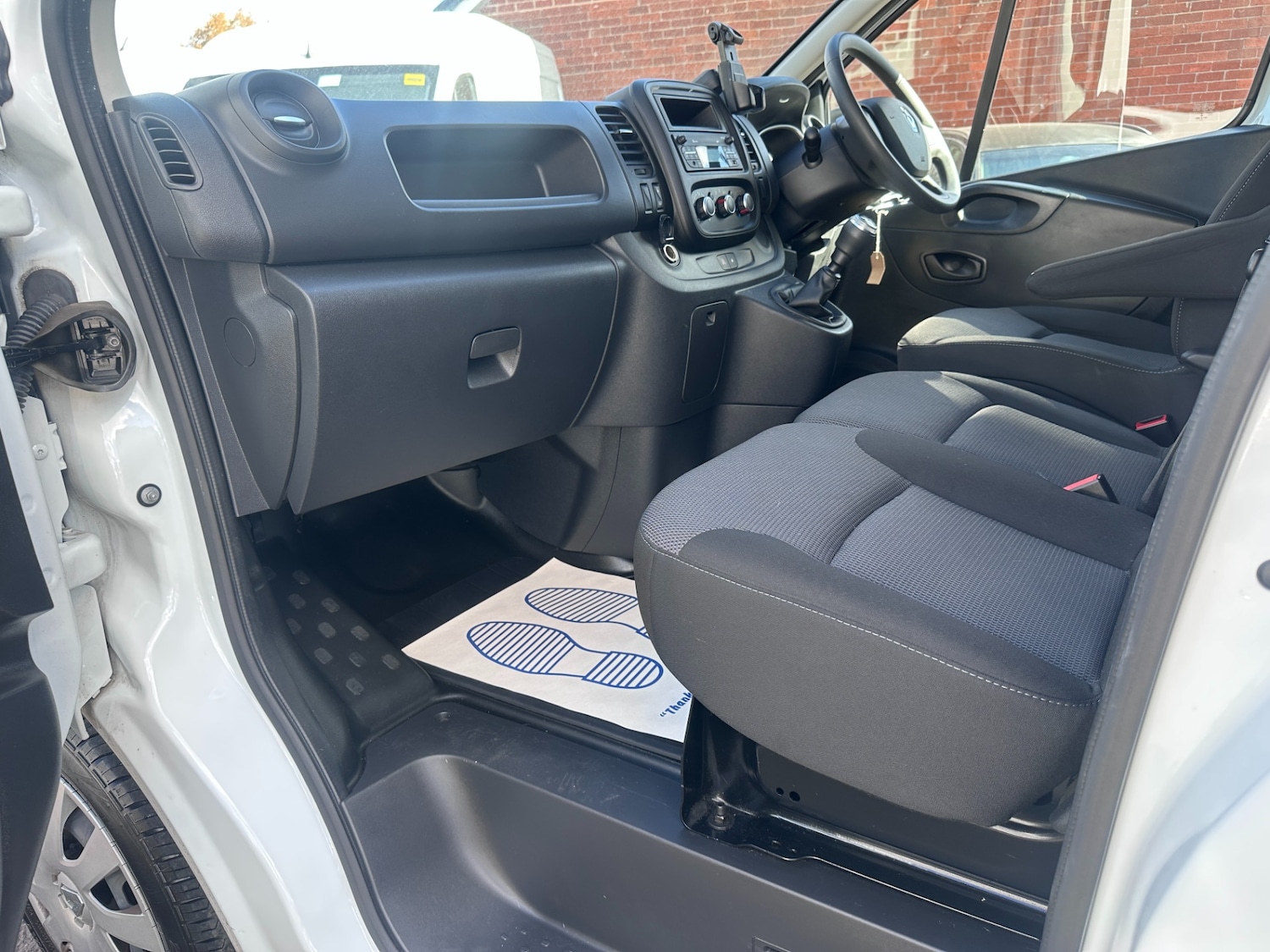 Used Renault Trafic 2021 for sale - 76065350: Photo 18