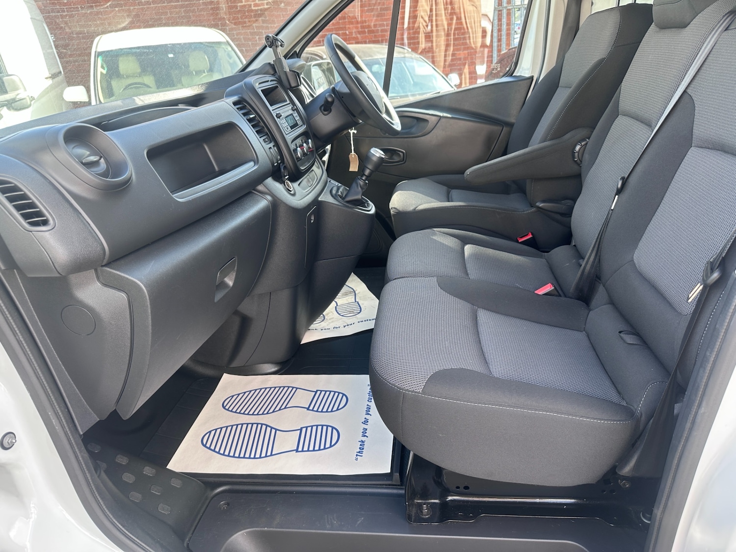 Used Renault Trafic 2021 for sale - 76065350: Photo 19