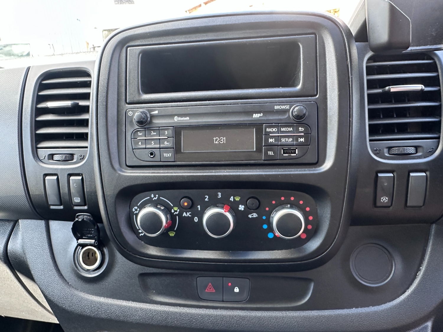 Used Renault Trafic 2021 for sale - 76065350: Photo 20