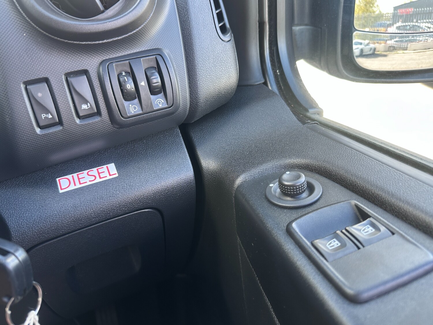 Used Renault Trafic 2021 for sale - 76065350: Photo 22