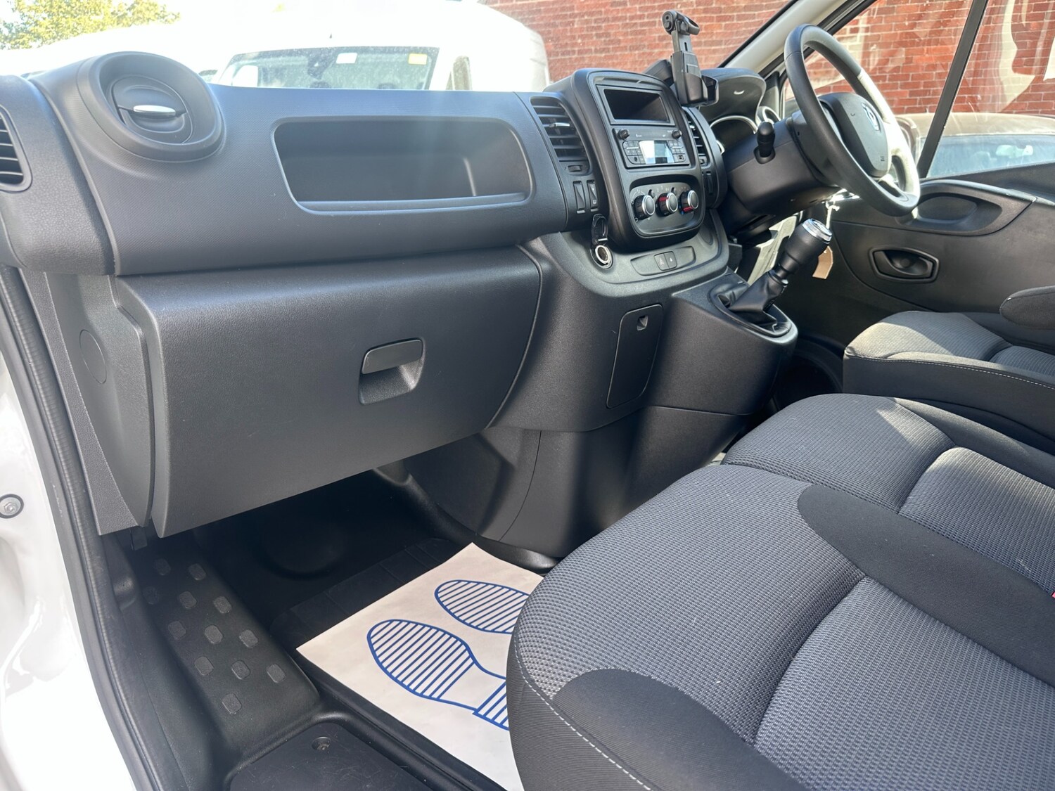 Used Renault Trafic 2021 for sale - 76065350: Photo 24