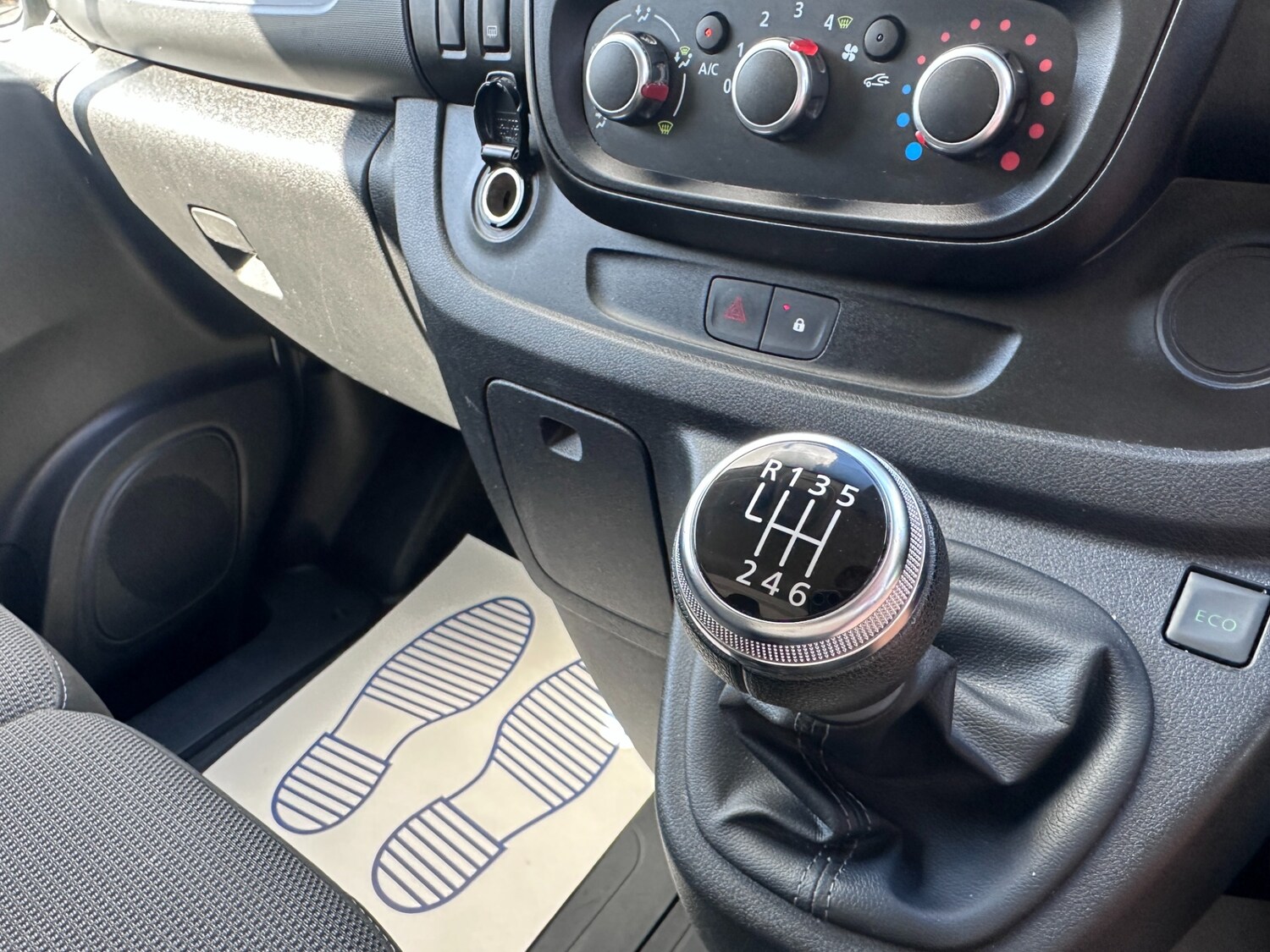 Used Renault Trafic 2021 for sale - 76065350: Photo 25