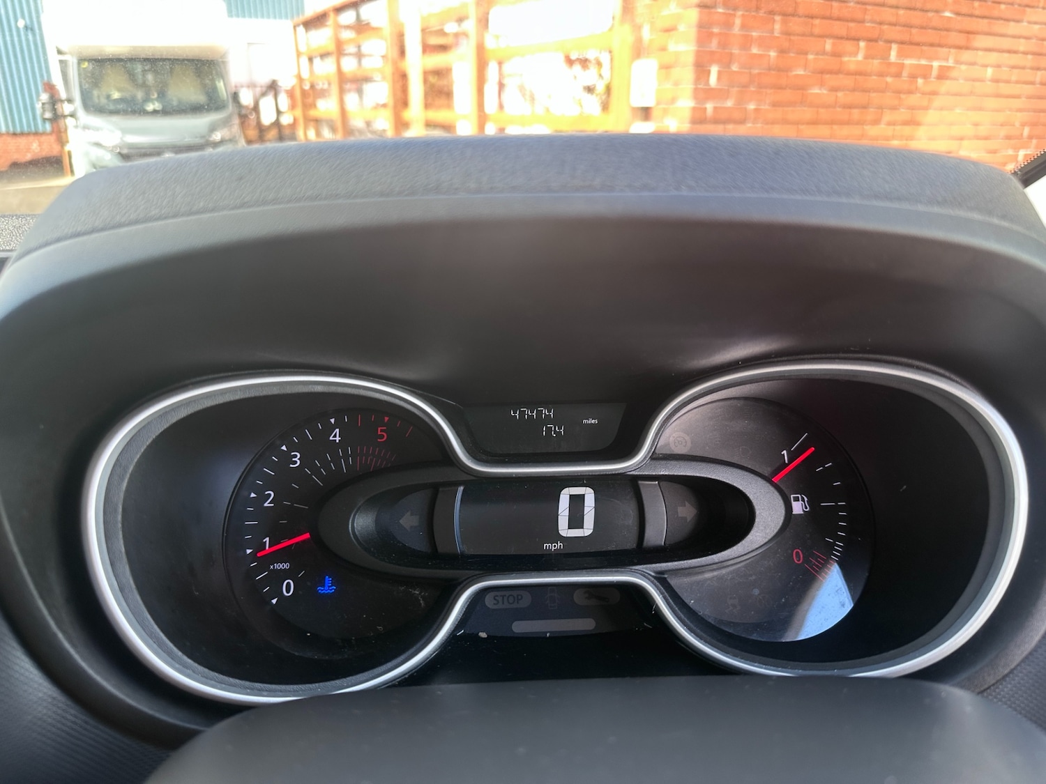 Used Renault Trafic 2021 for sale - 76065350: Photo 26