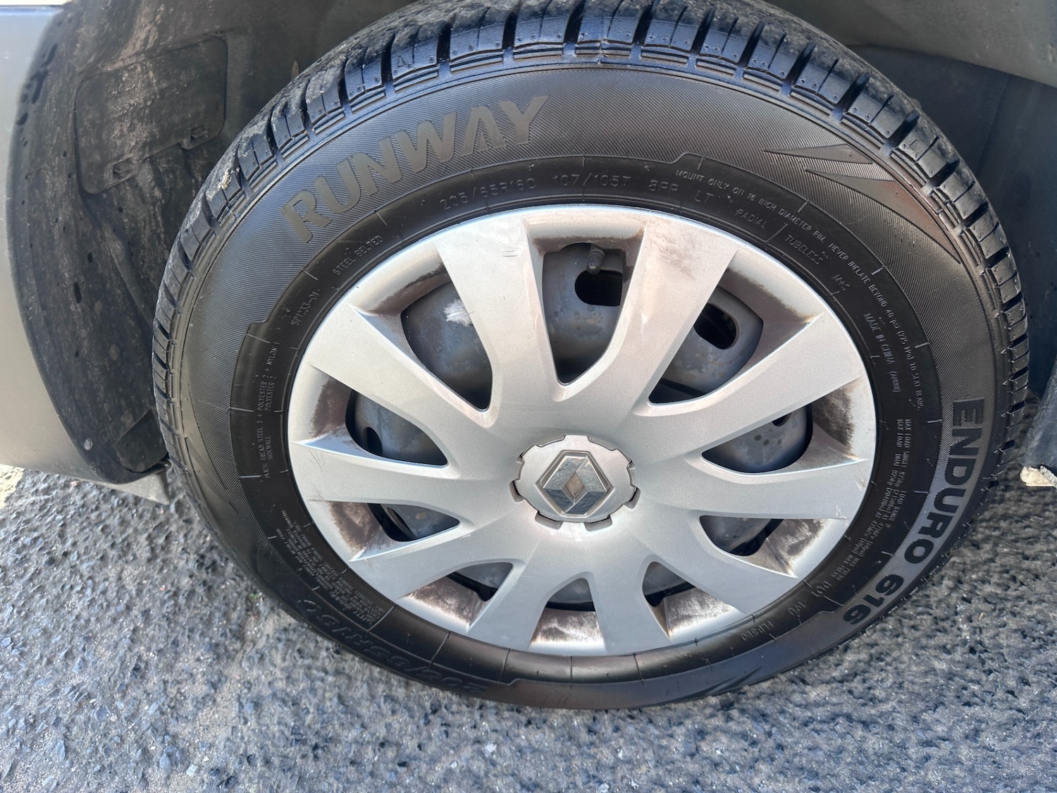 Used Renault Trafic 2021 for sale - 76065350: Photo 28