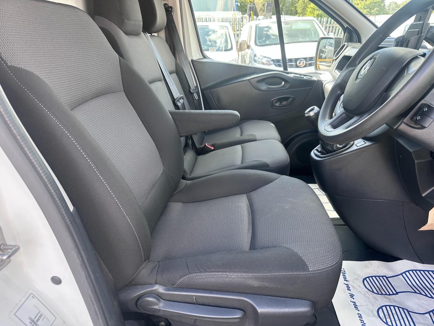 Used Renault Trafic 2021 for sale - 76065350: Photo 29