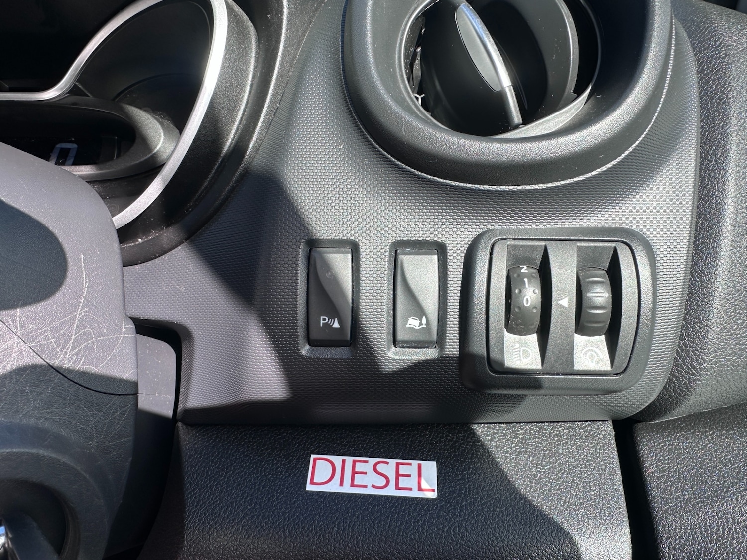 Used Renault Trafic 2021 for sale - 76065350: Photo 33