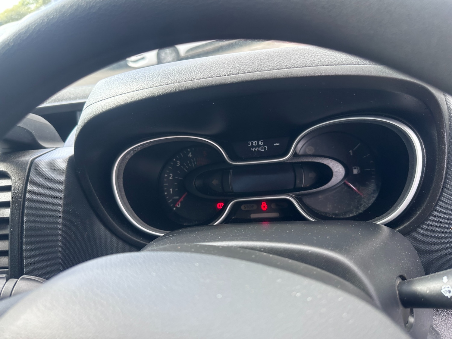 Used Renault Trafic 2021 for sale - 76065350: Photo 34