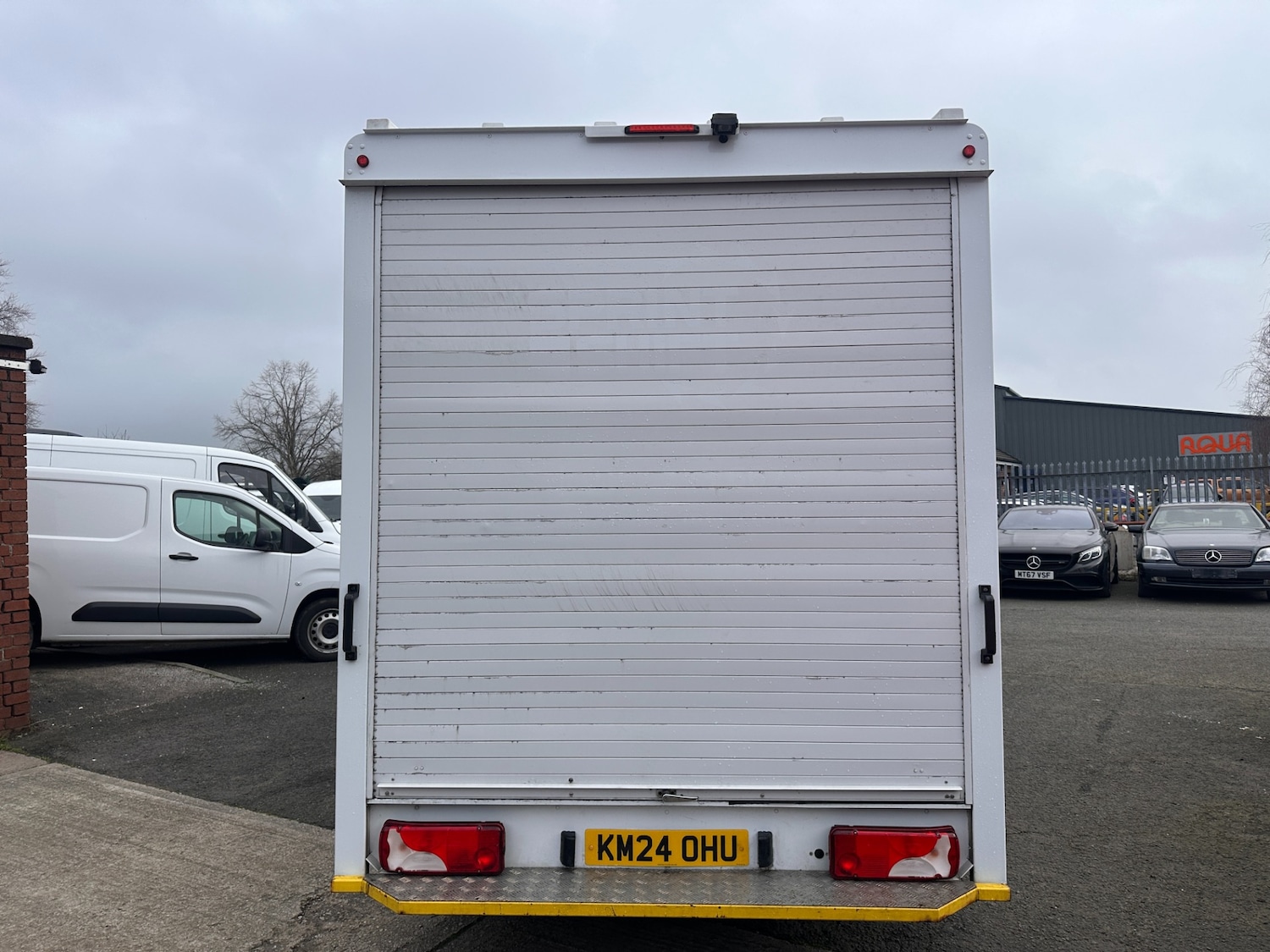 Used Mercedes-Benz Sprinter 2024 for sale - 77802857: Photo 11