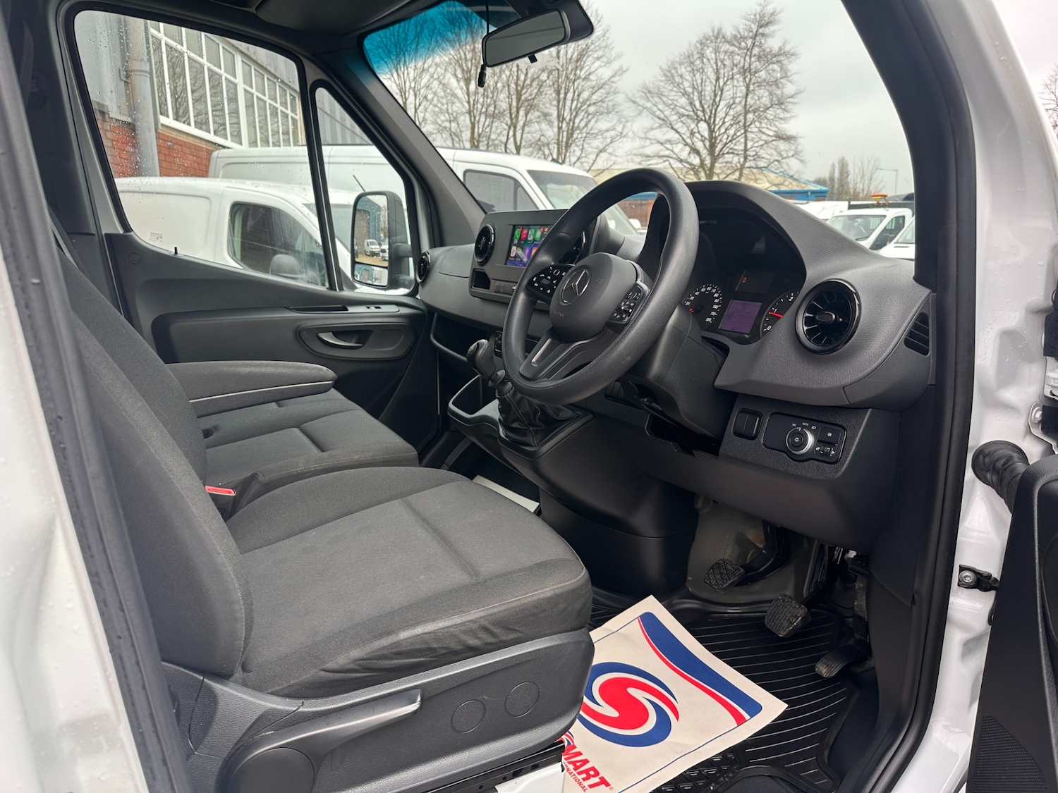 Used Mercedes-Benz Sprinter 2024 for sale - 77802857: Photo 14