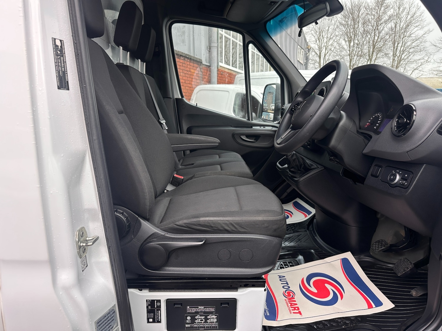 Used Mercedes-Benz Sprinter 2024 for sale - 77802857: Photo 15