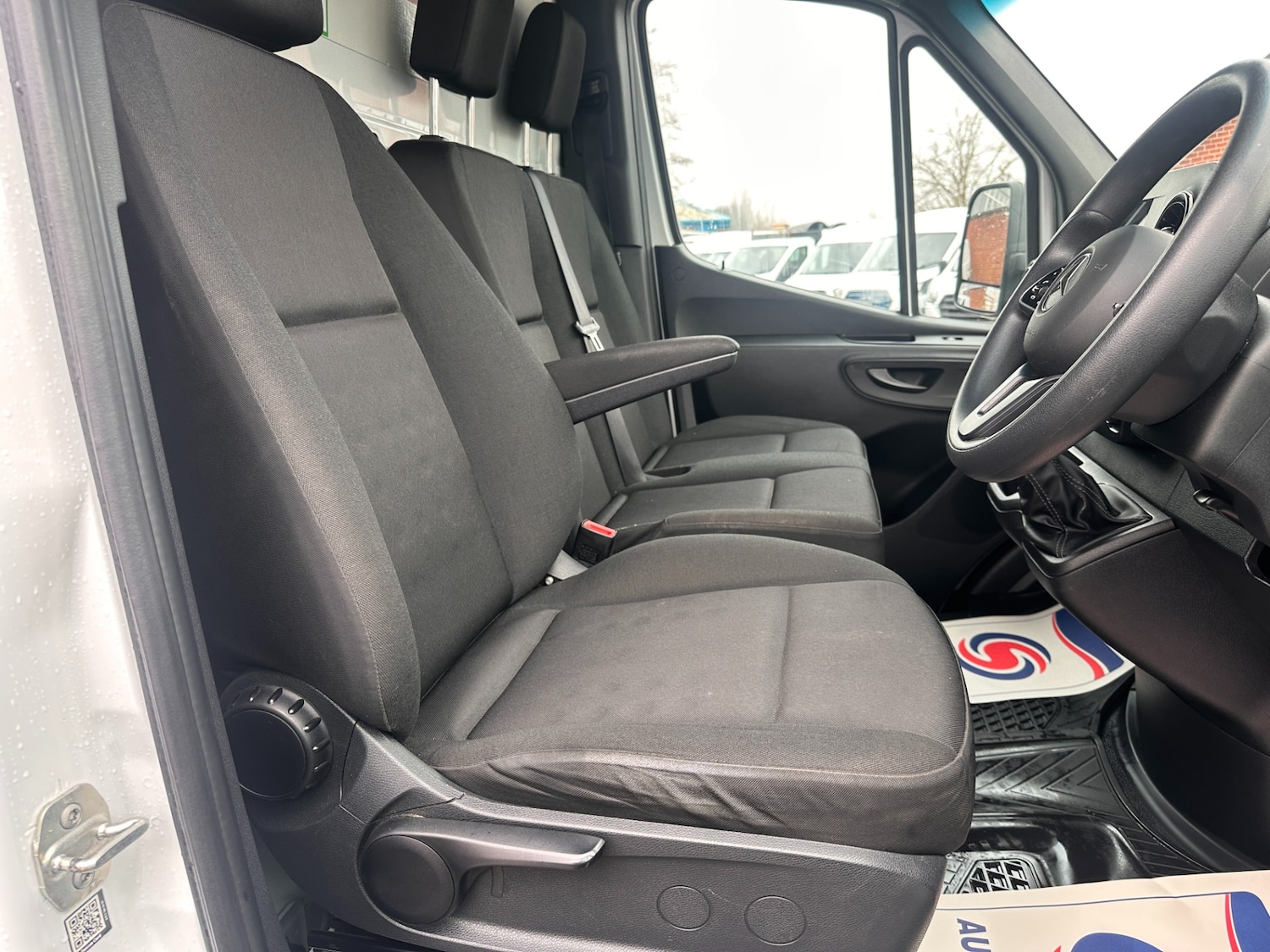 Used Mercedes-Benz Sprinter 2024 for sale - 77802857: Photo 16