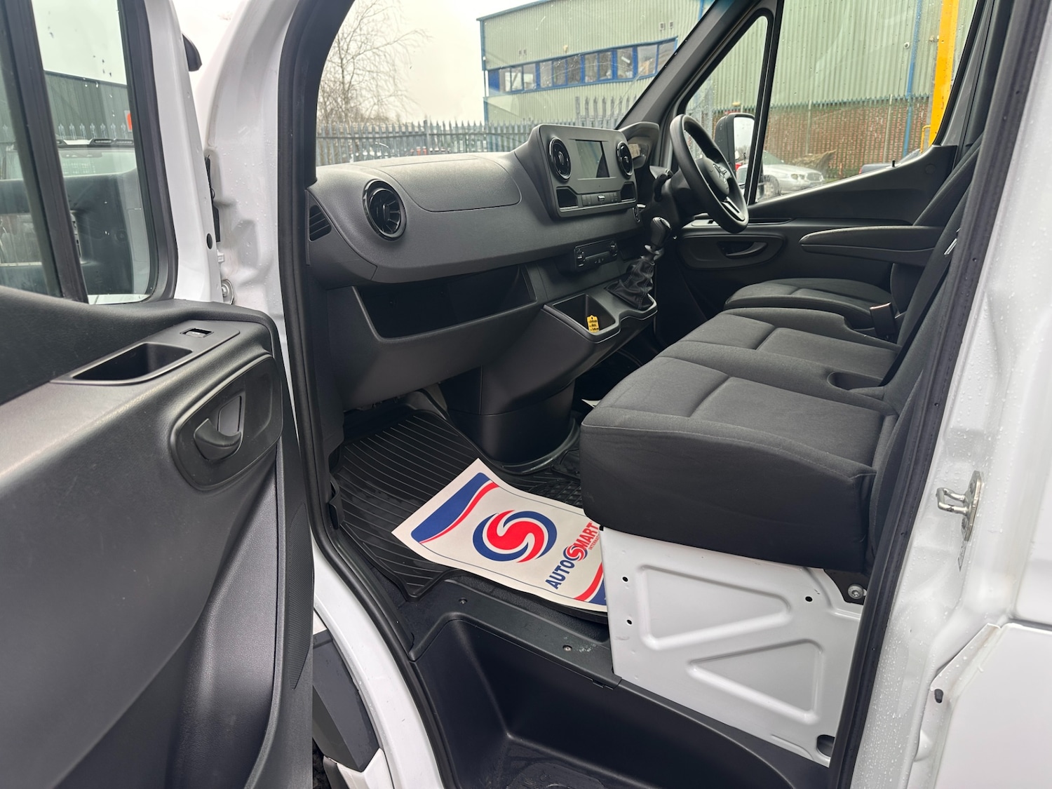 Used Mercedes-Benz Sprinter 2024 for sale - 77802857: Photo 17